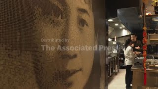 From takeout boxes to tasting menus, Chinese American chefs redefine fine dining