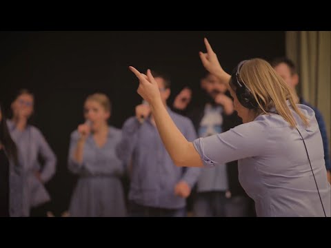 nieboskłonni - Ty żyjesz w nas (Alive)