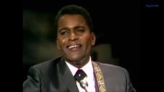 Charley Pride... &quot;Just Between You and Me&quot; (VIDEO) 1967