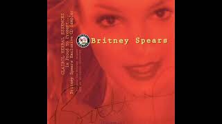 Britney Spears - I've Got The Urge (To Herbal Essences)