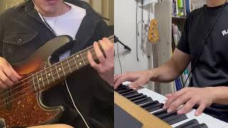 D’angelo - can’t hide love (earth wind and fire)(Cover)