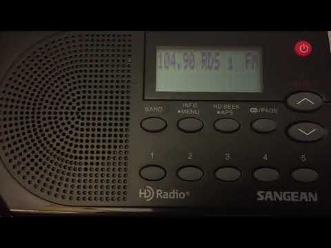 XHLNC-FM/Tijuana, Baja California Legal ID - August 6, 2021