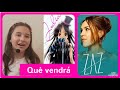 ZAZ-Qué vendrá ( cover Julia) ZAZ-Qué vendrá ( cover Julia)