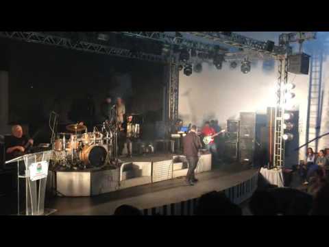 FESTIMMA 2017 - Fernando Castro Olyver - Música: Sonda-me - versão: Ceremonya e Alexandre Soul