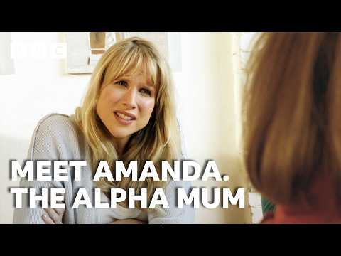 Amanda's Funniest Moments | Motherland - BBC