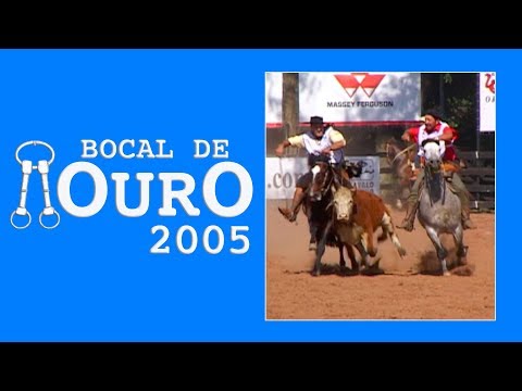 NOSTALGIA GOLDEN MOUTH 2005