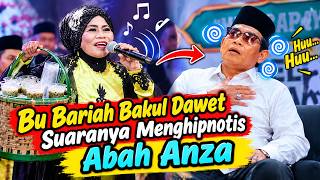 Download lagu Forever young, Mrs. Bariah the dawet seller with a golden voice amazes all the congregants mp3 Download lagu Forever young, Mrs. Bariah the dawet seller with a golden voice amazes all the congregants mp3