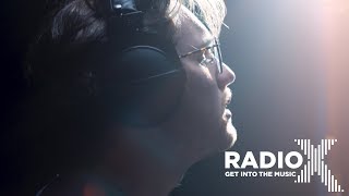 Blossoms - Charlemagne | Radio X Session