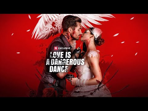 Love Is a Dangerous Dance #drama #usa #movie #reelshort