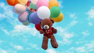 كلمات اغنية مسكون زاندر جوست