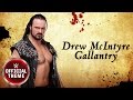 Drew McIntyre - Gallantry (Entrance Theme) mp3