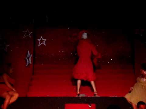 Winnye Kley Show na Danger (By Sullivan)