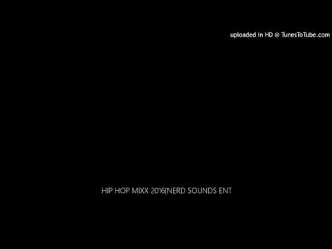 RETRO HIP HOP (NERD SOUNDS ENT)DEEJAY M41