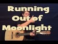 Running Out of Moonlight (Randy Houser) Guitar ...