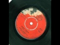 Tommy Mccook -peanut vendor (R&B 146  1964)