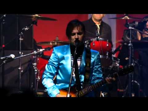 Vladivostok 2000. Palace of Sports - Minsk - 2010. Mumiy Troll