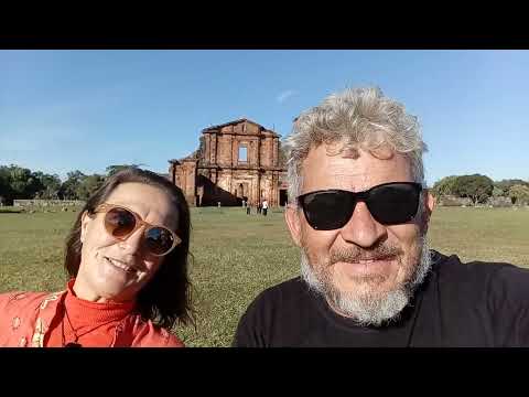 São Miguel das missões  RS.