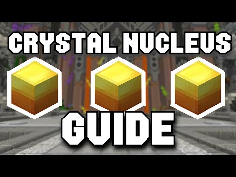 Day Crystal Hypixel