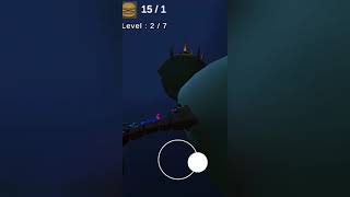 Burger Man gameplay trailer