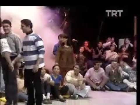 İLKAY AKKAYA BİRGÜN TRT PROGRAMI