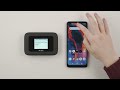Orbic Speed 5G How To Use Video