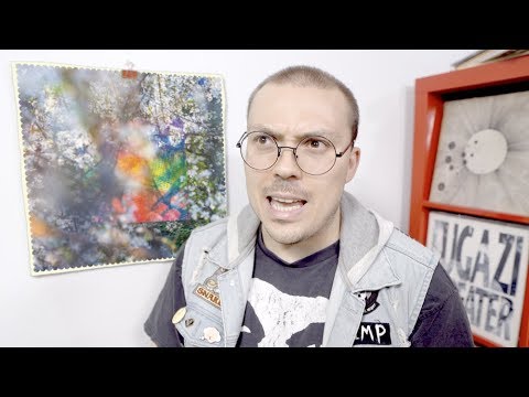 Four Tet - Sixteen Oceans ALBUM REVIEW