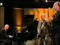 Cotton Tail - Scott Hamilton / Harry Allen.