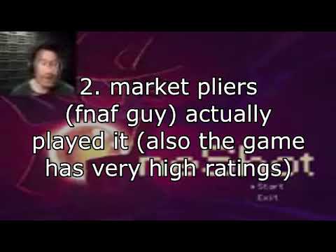 top 6 reasons why sylv should play oneshot