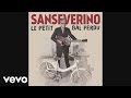Sanseverino - Supplique pour être enterré sur la plage de Sète (Audio)