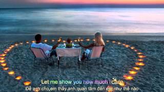 Open Your Heart - Westlife