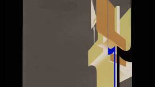 Autechre - Iera (Stereo Difference) from "Untilted"