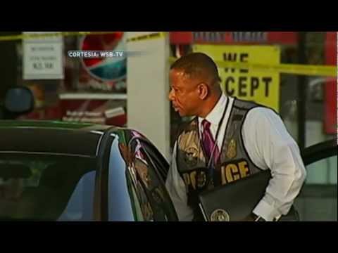 NOTICIERO TELEMUNDO ATLANTA | 4 de Julio de 2012