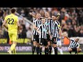 Newcastle United 1 Everton 0 | EXTENDED Premier League Highlights