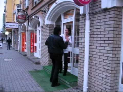 Mad Gun   "Mélypont"