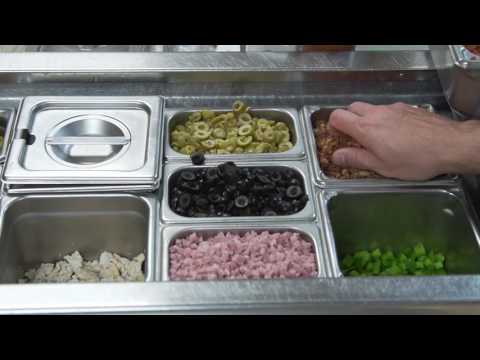 Pizza King Anderson Indiana - TheRescipes.info