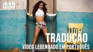 Becky G - Can&#39;t Stop Dancin&#39; (Legendado-Tradução) [OFFICIAL VIDEO]