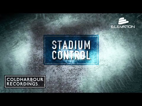 Elevation - Stadium Control
