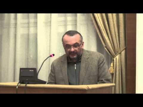 Intelectualii si puterea - Mihai Maci - 22.01.2014 Oradea - partea a II - a