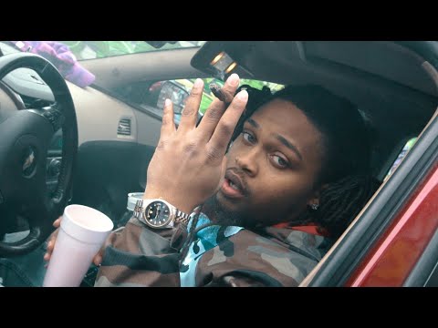 Dee Grant-Uh Huh (Shot By @flickemfilms)