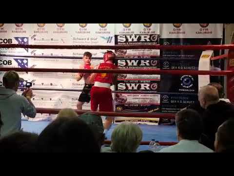 The Bulldog Promotion präsentiert  "Die nächste Generation"