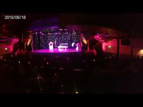 The Filipino Crew Show of Holland America Lines MS Westerdam (part 1 of 3 part series) ep# 10