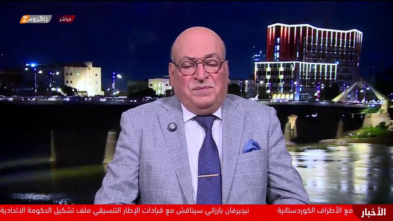 فيديو | بلاغ خطير وشروط حتمية.. كواليس اتصال ترامب يحرّك الإطار