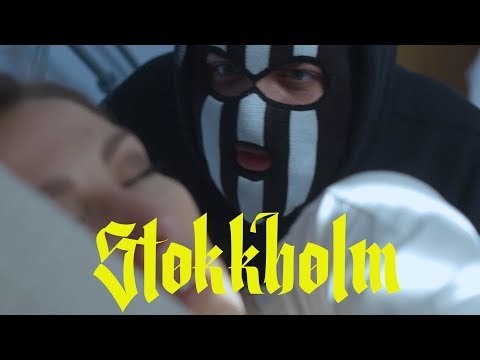 Kex Kuhl - Stokkholm (official video)