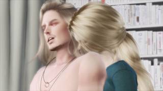 The Sims 4 - Sophie Zelmani - I&#39;ll Remember You