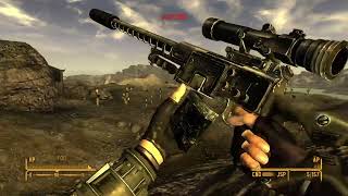 New Vegas - Hunting Cazadors - Xbox Series X