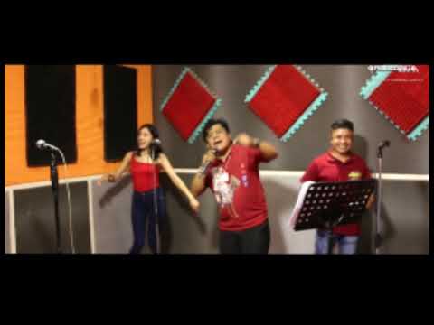 Quiero Ser Feliz - Andy y la Furia Norteña ♪