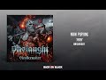 Onslaught - Pain [British thrash metal]