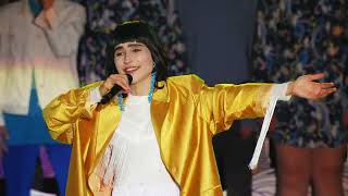 LALEH - En Stund På Jorden (Live Från Ullevi 2022)
