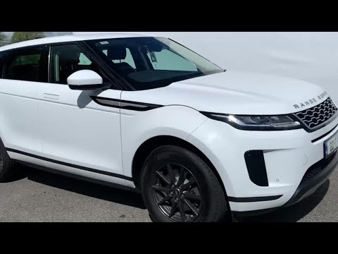 Land Rover Range Rover Evoque 2.0d FWD - Image 2