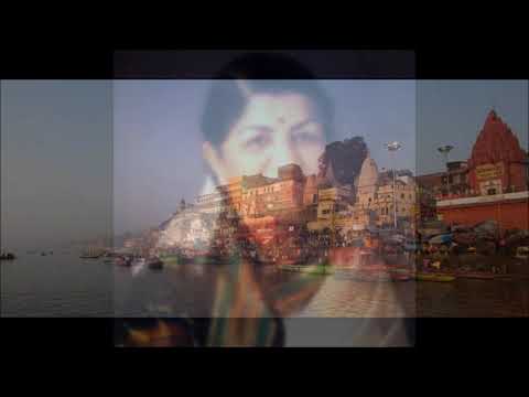 Lata Mangeshkar_Maano To Main Ganga Maa Hoon (Ganga Ki Saugand; Kalyanji Anandji, Anjaan; 1978)